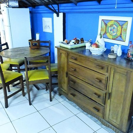 Auberge de jeunesse Hospedaria Amarelinho à São Paulo Extérieur photo