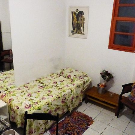Auberge de jeunesse Hospedaria Amarelinho à São Paulo Extérieur photo